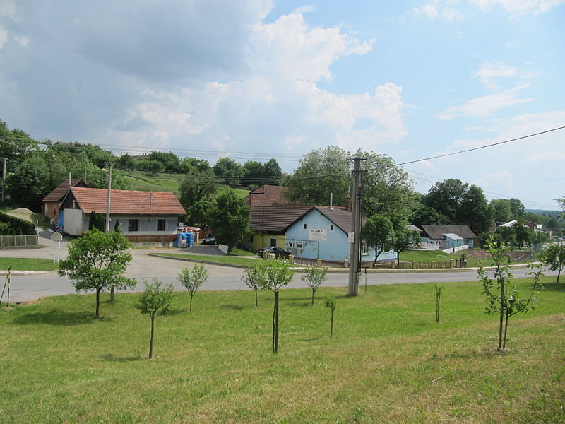Vyklízení Ostrata